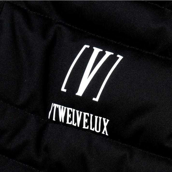V12（ヴィ・トゥエルヴ） ヴィトゥエルブ ゴルフ メンズ LX FIELD JKT