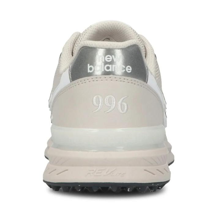 【new balance GOLF】UGS996 スパイクレスゴルフシューズ Amazon | [ニューバランス] ゴルフシューズ UGS996 紐 ひも