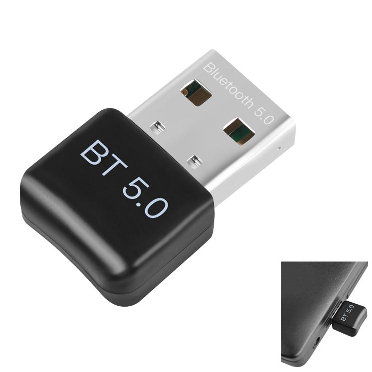 Bluetoothアダプタ 5.0 Bluetoothアダプター USBアダプタ 低遅延 無線  ドングル  Ver5.0 apt-x対応  ワンピスター｜onepstar｜05
