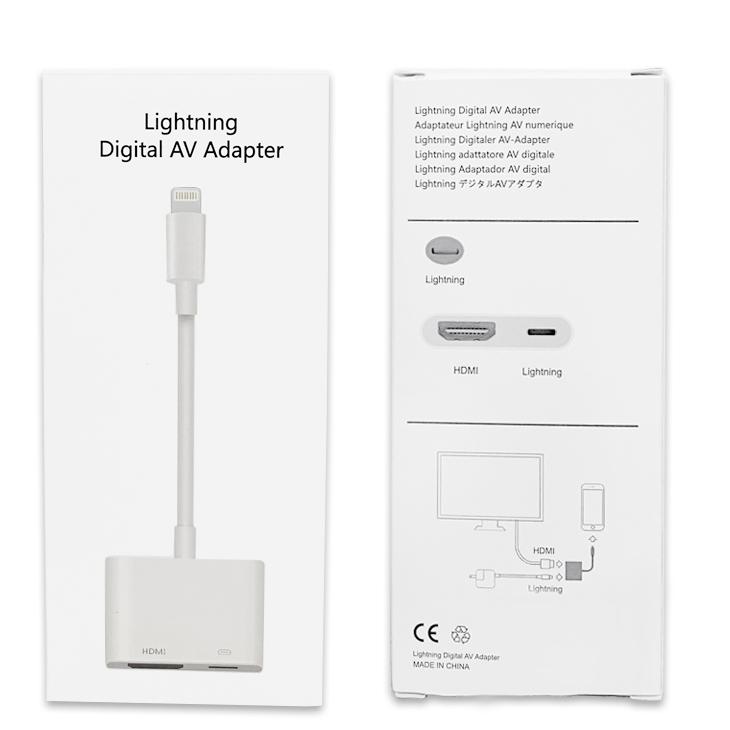 数量限定セール Apple Lightning-Digital AVアダプタ MD826AM A opri.sg