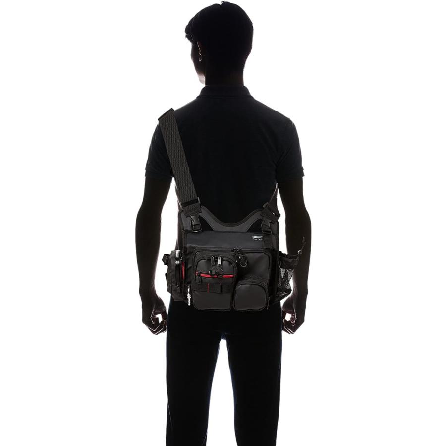 限定価格セール シマノ Shimano 釣りバッグ セフィア エギング ショルダーバッグ 釣り Xt Bs 211k ブラック One S More 通販 Yahoo ショッピング 大注目 Dp3akb Jatengprov Go Id