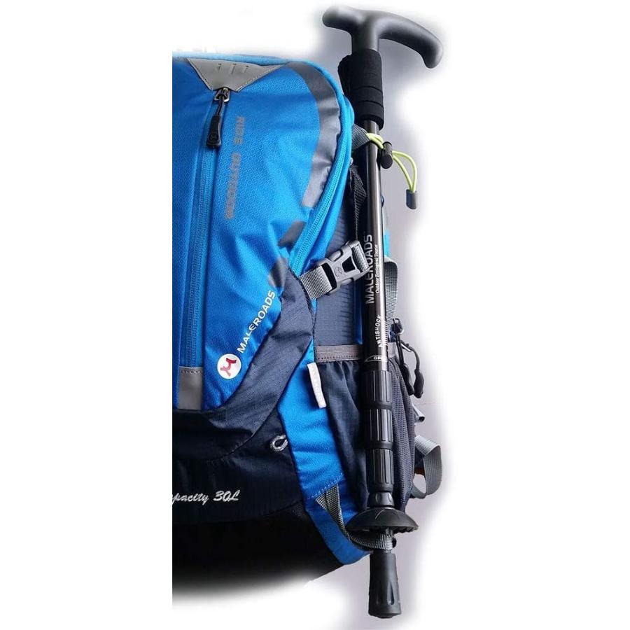 MALEROADS 【日本総代理店正規品】サイクリング 自転車通勤 通学 