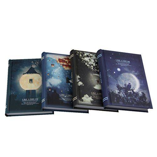 日記帳 鍵付き かわいい 童話集見たい表紙 秘密日記帳 おしゃれ ダイアリー ノート 手帳 ランダム出荷 One S More 通販 Yahoo ショッピング