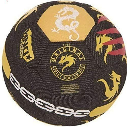 決算特価商品 Monta Streetmatch Inch One Montaストリートサッカー専用ボール サッカー フットサル