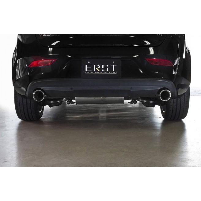 3/1限定3％OFFクーポン配布】VOLVO ボルボ V40(MB) 2013〜 100Φテール