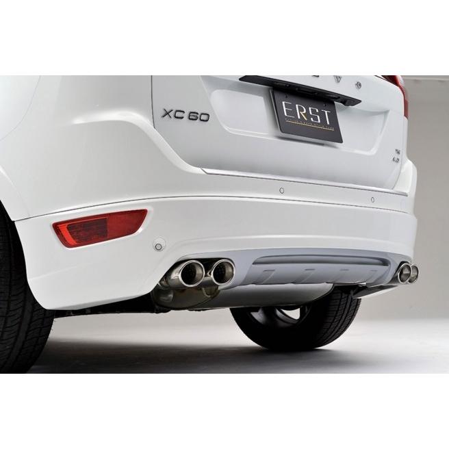 3/1限定3％OFFクーポン配布】VOLVO ボルボ V60 / S60 (FB) 2011〜 XC60