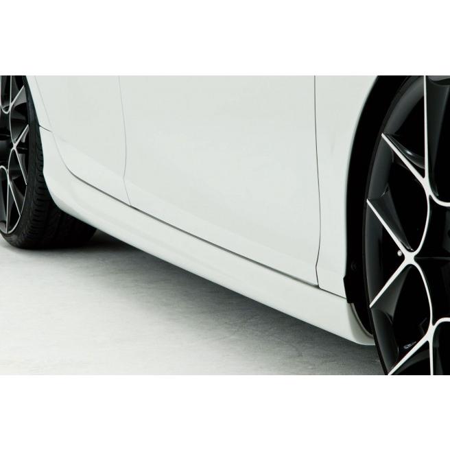 ボルボ（VOLVO） V40(MB) 2013〜 エアロ パーツ 3Pスペシャルセット