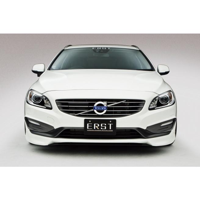 ボルボ S60 V60 純正 FB系 後期 フロントスポイラー 左右セット ボルボ S60 V60 純正 FB系 後期 フロントスポイラー 左右セット ボルボ