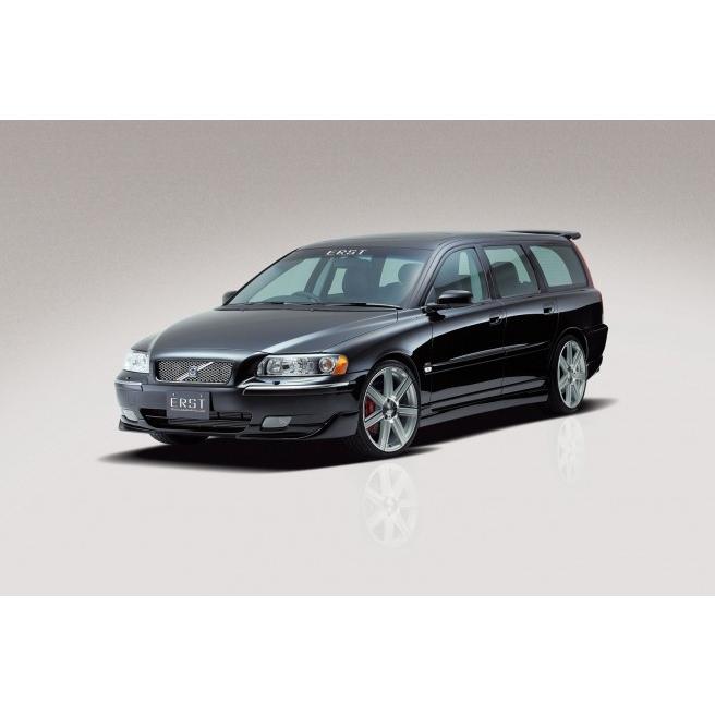 ボルボ（VOLVO） V70(SB) 2005年〜 エアロ パーツ 3P スペシャルセット