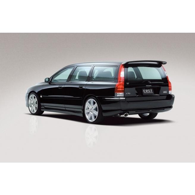ボルボ（VOLVO） V70(SB) 2005年〜 エアロ パーツ 3P スペシャルセット