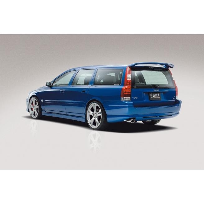 ボルボ（VOLVO） V70R (SB) 2005年〜 エアロ パーツ 3P スペシャル