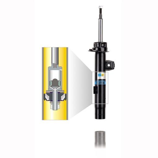 BILSTEIN BILSTEIN(ビルシュタイン) B4 プログラム ショック 
