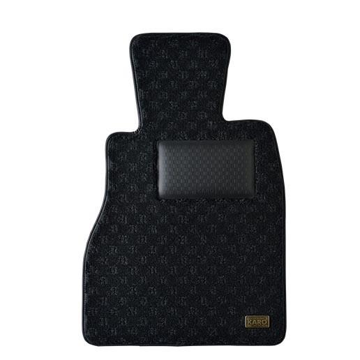 VOLVO V40 カロマット VOLVO V40 カロマット