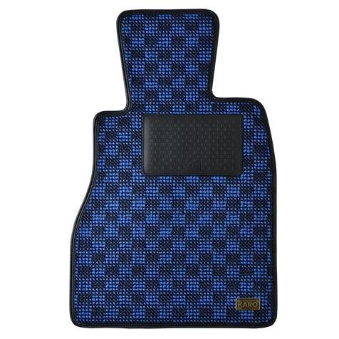 VOLVO V40 カロマット