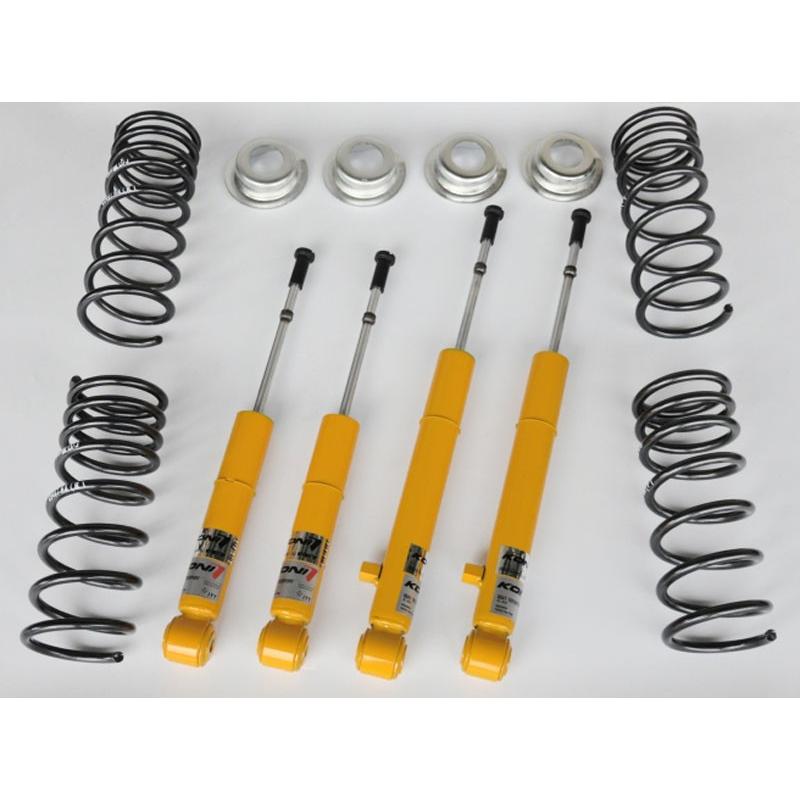 コニ スポーツ キット (KONI SPORT KIT) (1140) ボルボ(VOLVO)S60(FB