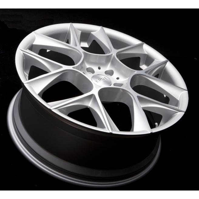 ボルボ(VOLVO)XC90(LB/LD)用 19インチ ホイール ERST EM6 WHEEL 19×8.0 