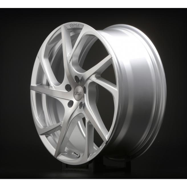 ボルボ(VOLVO)V60/S60（FB/FD)用 18インチ ホイール ERST VS5-R WHEEL