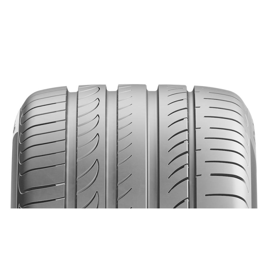 ボルボ(VOLVO)V60/S60（FB/FD)用 18インチ ホイール ERST VS5-R WHEEL