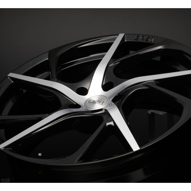 ボルボ(VOLVO)V60/S60（FB/FD)用 19インチ ホイール ERST VS5-R WHEEL