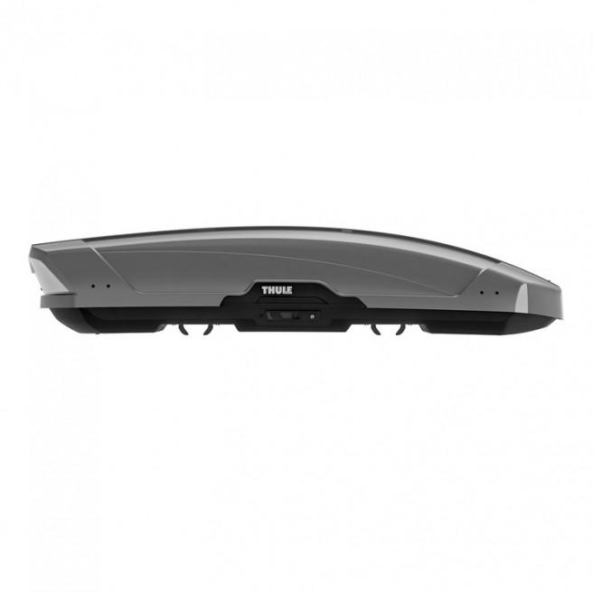 THULE（スーリー） ルーフボックス Motion XT XL チタンメタリック