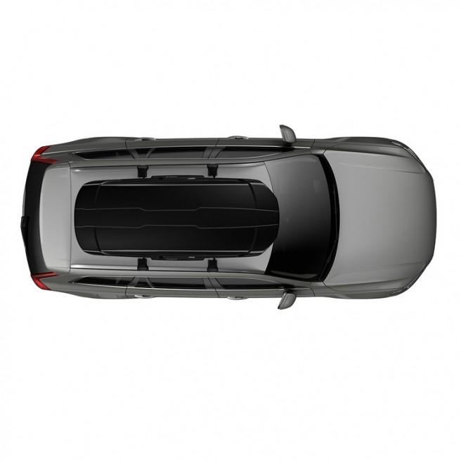THULE（スーリー） ルーフボックス Motion XT XL グロスブラック 型番