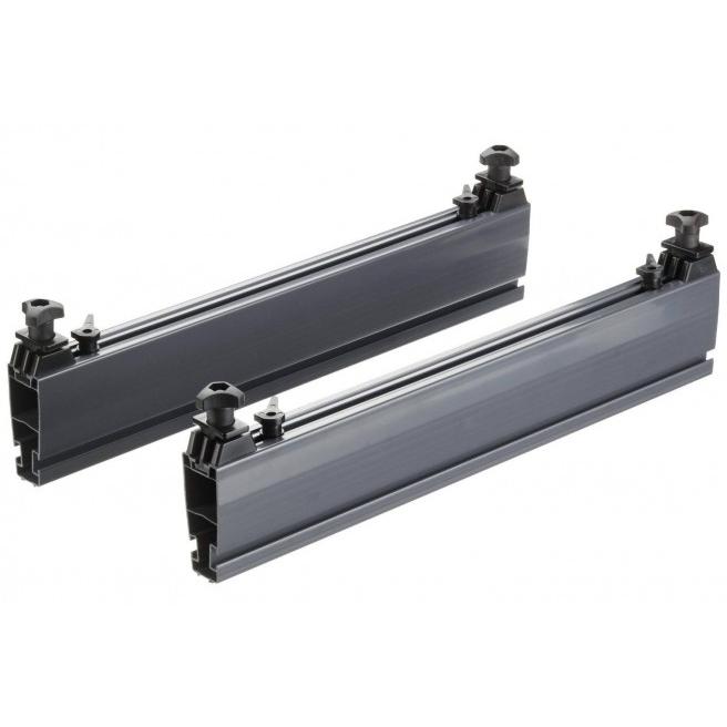 THULE（スーリー） キャリア 部品 ルーフボックス用 スキーホルダー(幅 