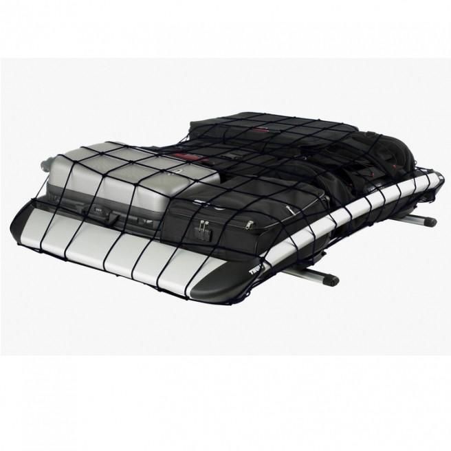 THULE スーリー (THULE) キャリア 部品 ラゲッジネット 130cm
