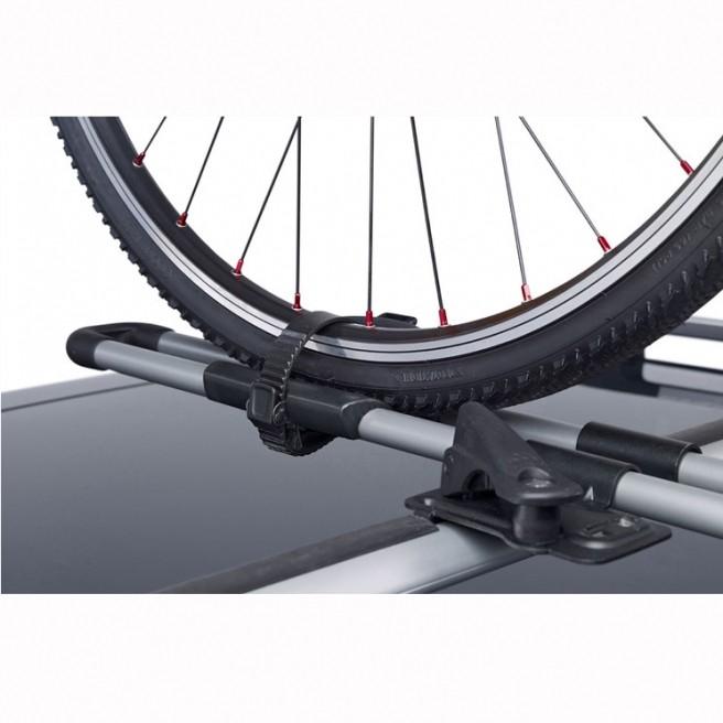 THULE スーリー (THULE) サイクルキャリア ルーフマウント FreeRide 