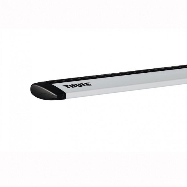 THULE（スーリー） VOLVO ボルボ V60 V60クロスカントリー 2011