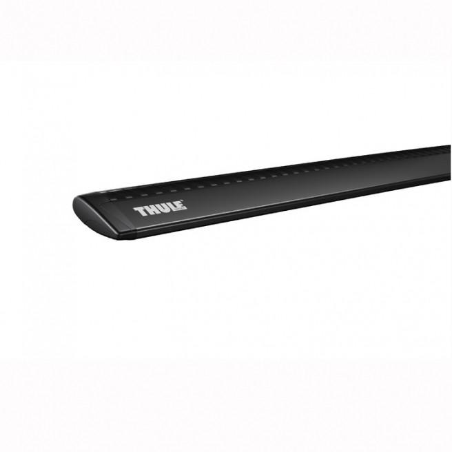 THULE VOLVO ボルボ V60 V60クロスカントリー 2011〜 スーリー 