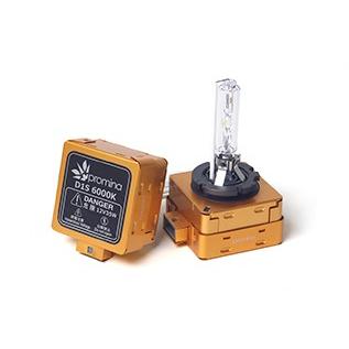 q*o様 promina FLYシリーズ アウディ用　42ｗバラススト　Hid球 純正HID交換バルブ プロミナ(promina) FLYシリーズ HID Exchange Bulb