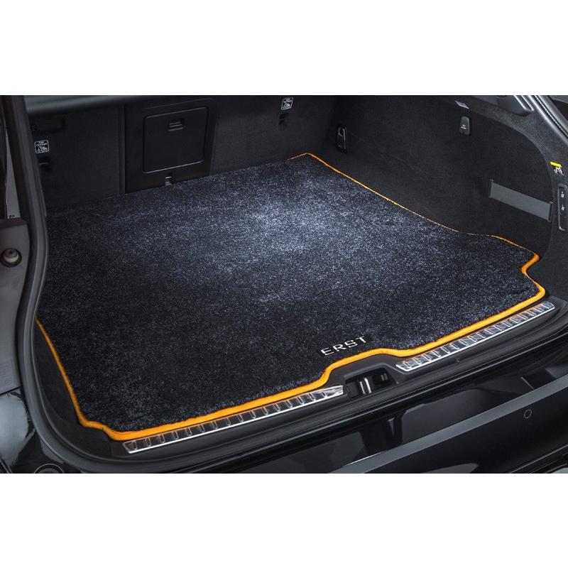 VOLVO ボルボ V90 / V90CC (PB/PD) カスタム フロアマット