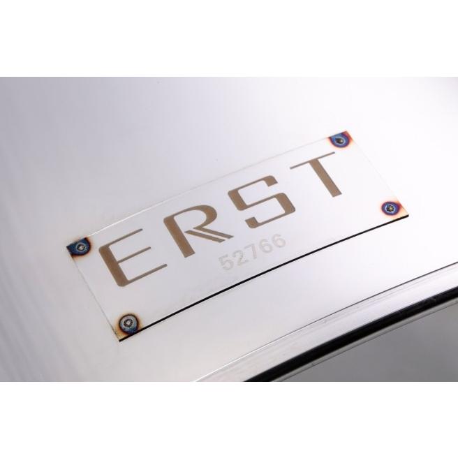 VOLVO ボルボ V60 / S60 (FB)T5 2014~ エキゾーストシステム2.0 