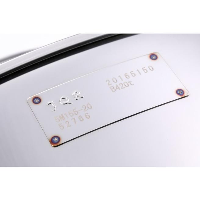 VOLVO ボルボ V60 / S60 (FB)T5 2014~ エキゾーストシステム2.0 