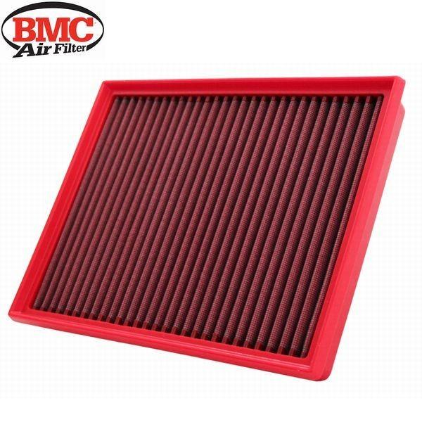 BMC Air Filter リプレイスメント(純正交換タイプ) ボルボ(VOLVO)V70II/S60I用｜ones-onlineshop｜03
