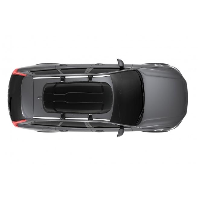 THULE（スーリー） ルーフボックス Force XT M 型番：6352 : ONE S