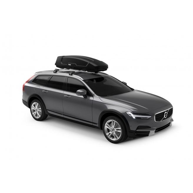 THULE（スーリー） ルーフボックス Force XT Sport 型番：6356 : ONE S