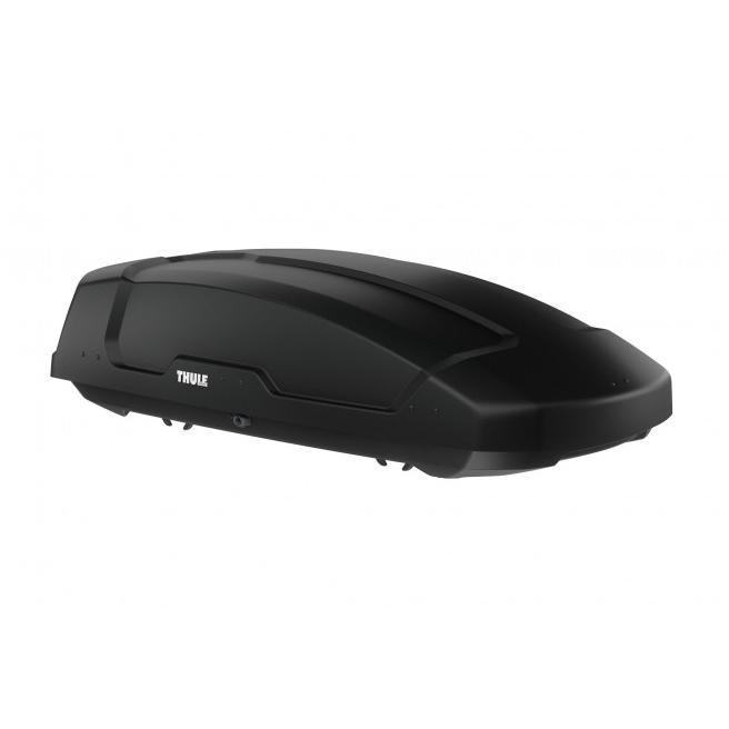 THULE スーリー (THULE) ルーフボックス Force XT L 型番：6357