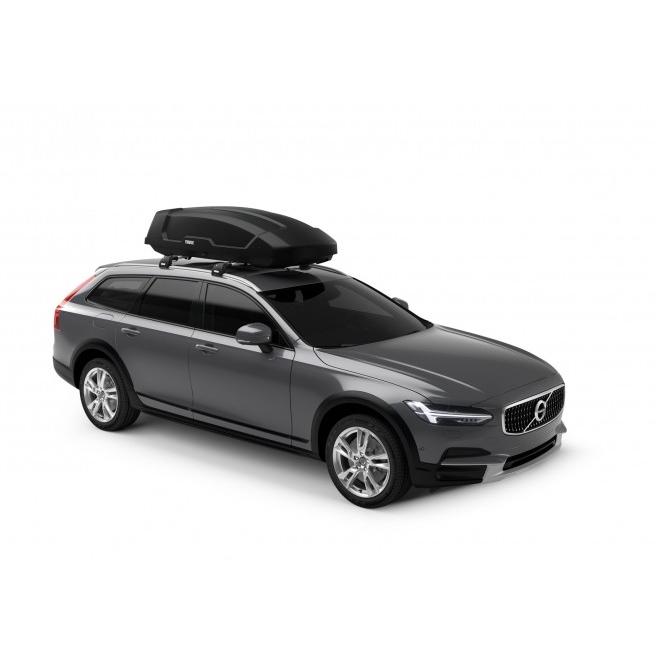 THULE 【4/27限定ポイント3倍】スーリー (THULE) ルーフボックス THULE 【4/27限定ポイント3倍】スーリー (THULE) ルーフボックス