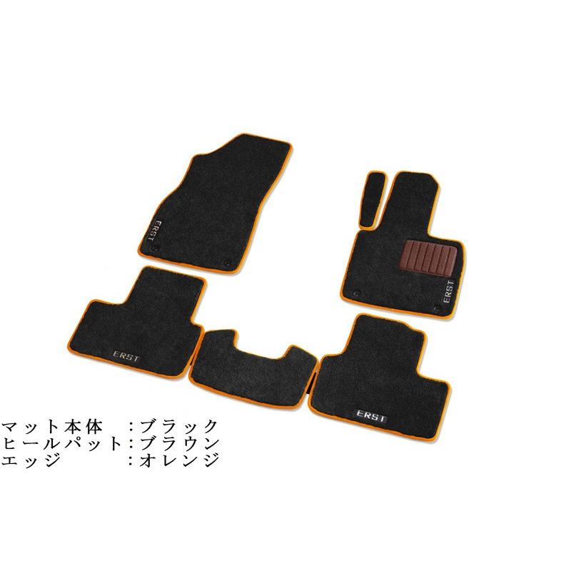 7月25日限定ポイント3倍 VOLVO ボルボ XC40 (XB) カスタム フロア