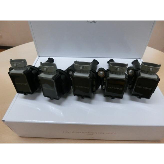 ボルボ VOLVO C30/C70/S40/S60/S80/V40/V50/V60CC/V70/XC60/XC70 HIGH