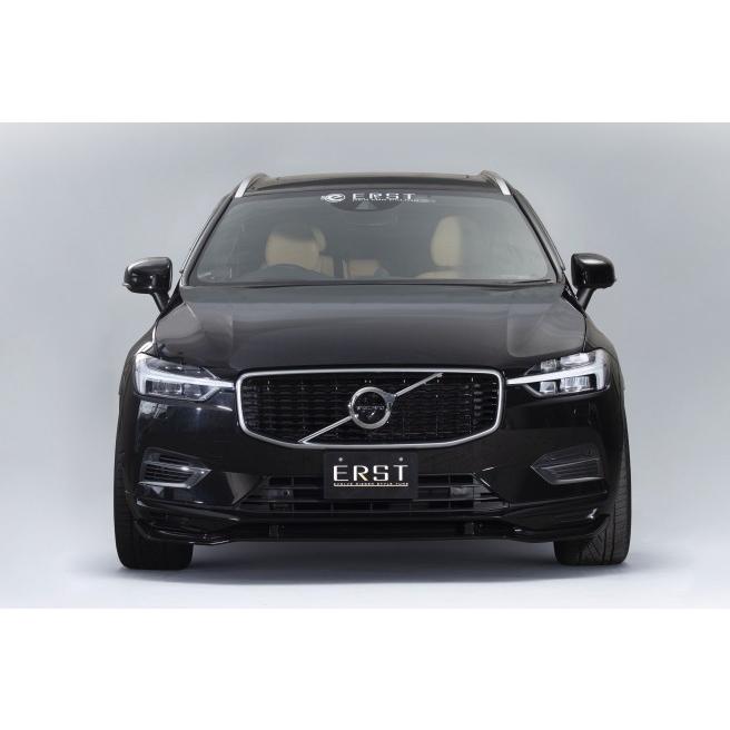 ボルボ（VOLVO） VOLVOボルボ専用ERST(エアスト) XC60(UB)2017年