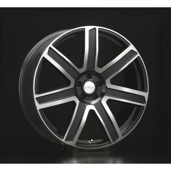 ExtremeContact ボルボ(VOLVO)XC60(UB/UD)用 22インチ ホイール ERST