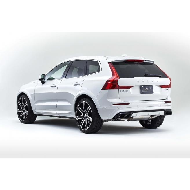 ExtremeContact ボルボ(VOLVO)XC60(UB/UD)用 22インチ ホイール ERST