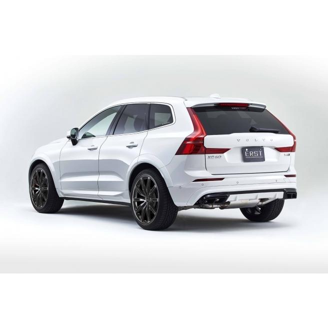 P ZERO ボルボ(VOLVO)XC60(UB/UD)用 21インチ ホイール ERST newWHEEL