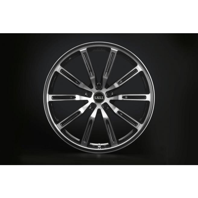 P ZERO ボルボ(VOLVO)XC60(UB/UD)用 21インチ ホイール ERST newWHEEL 