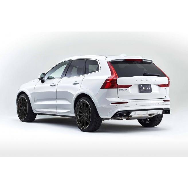 P ZERO ボルボ(VOLVO)XC60(UB/UD)用 21インチ ホイール ERST P ZERO ボルボ(VOLVO)XC60(UB/UD)用 21インチ ホイール ERST