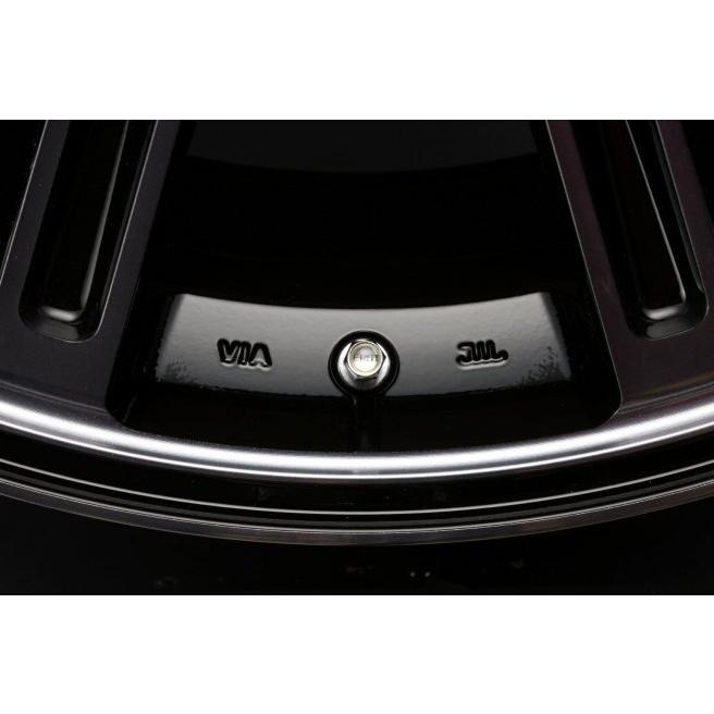 P ZERO ボルボ(VOLVO)XC60(UB/UD)用 21インチ ホイール ERST