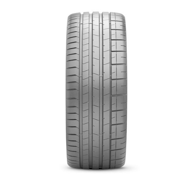 P ZERO ボルボ(VOLVO)XC60(UB/UD)用 21インチ ホイール ERST newWHEEL