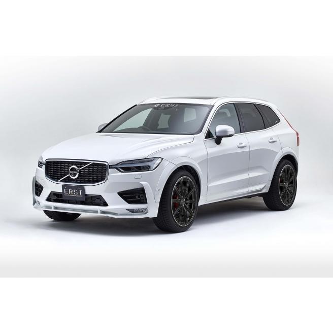 21インチ ホイール P ZERO ボルボ(VOLVO)XC60(UB/UD)用 21インチ ホイール ERST